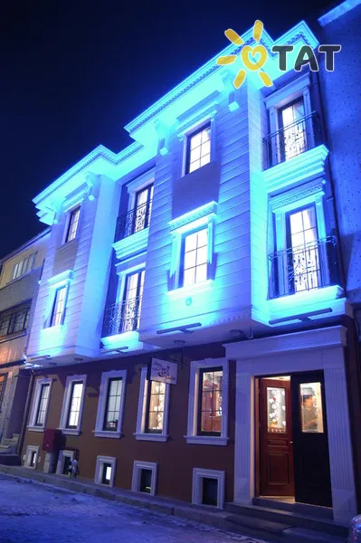 Фото отеля Saba Sultan Hotel 3* Стамбул Турция экстерьер и бассейны