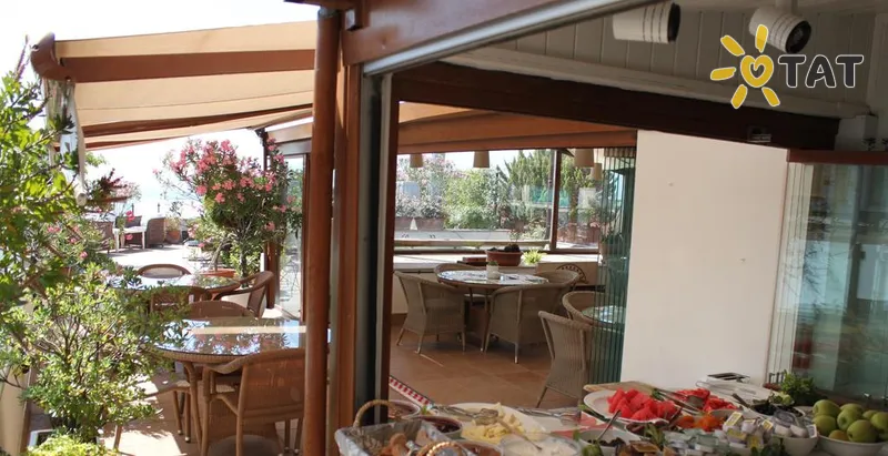 Фото отеля Sari Konak Hotel 4* Стамбул Турция экстерьер и бассейны