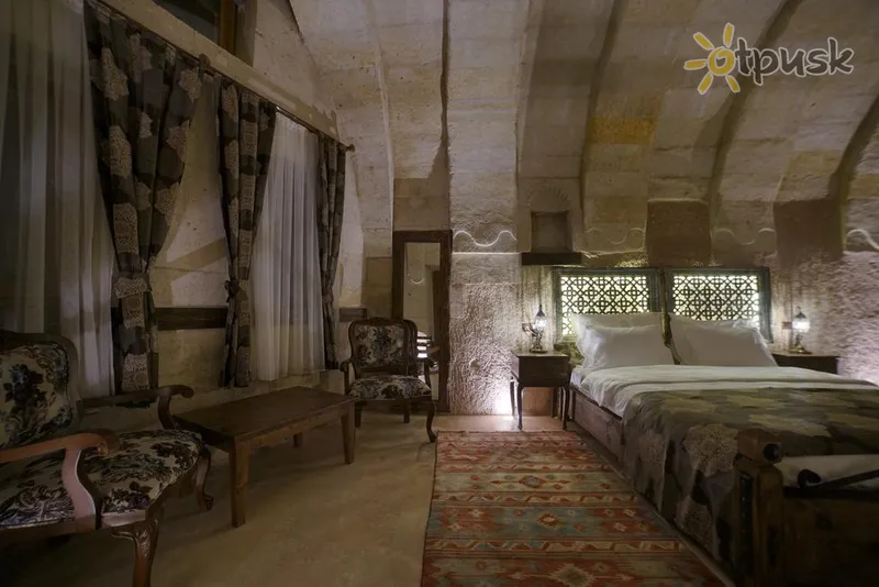 Фото отеля Eyes Of Cappadocia Cave Hotel 3* Каппадокія Туреччина номери