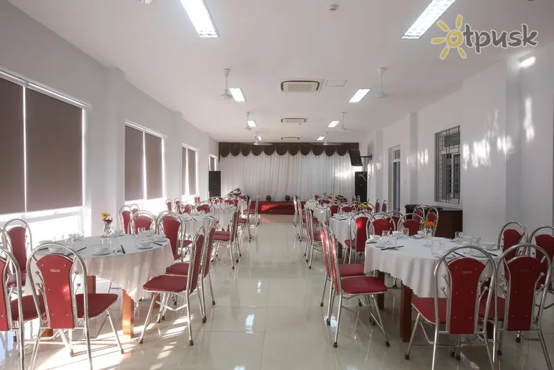 Фото отеля Tien Sa Lodge 3* Дананг В'єтнам бари та ресторани