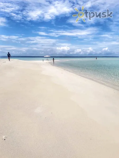 Фото отеля Real Ocean Keyodhoo Maldives 2* Вааву Атол Мальдіви пляж