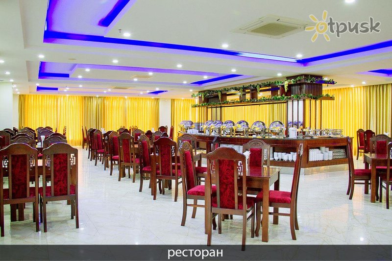 Фото отеля Sky Beach D20 Nha Trang 4* Нячанг Вьетнам бары и рестораны