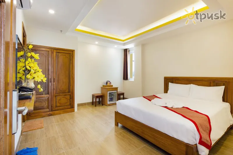 Фото отеля Truong Thinh Hotel 3* Nha Trang Vjetnama istabas