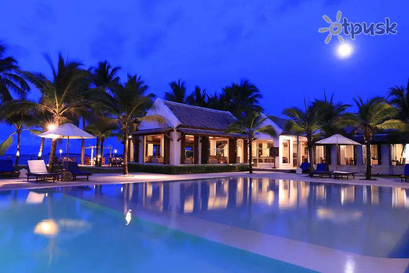 Фото отеля Samui Palm Beach Resort 4* о. Самуи Таиланд экстерьер и бассейны