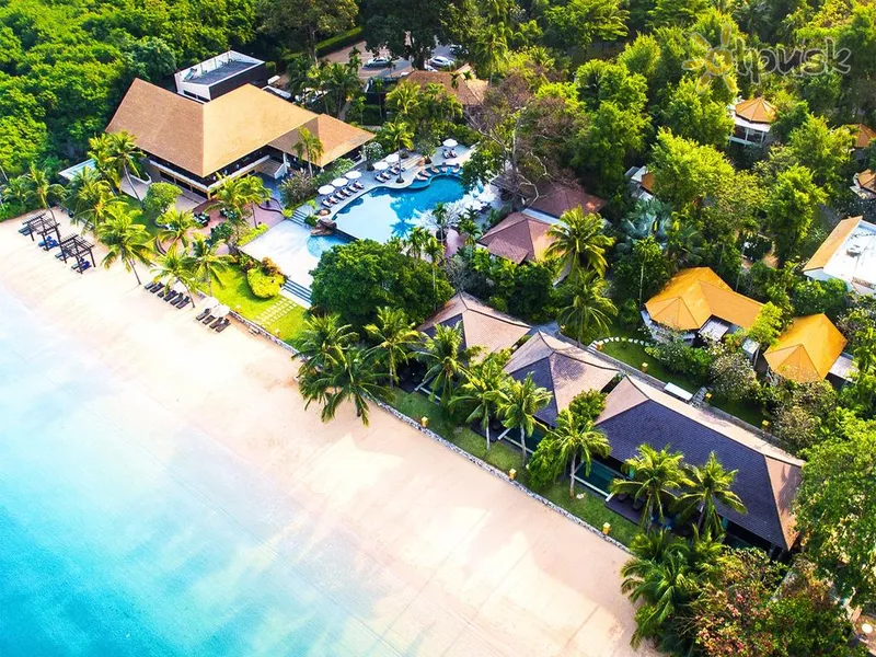 Фото отеля Sea Sand Sun Resort & Villas 5* Паттайя Таиланд экстерьер и бассейны