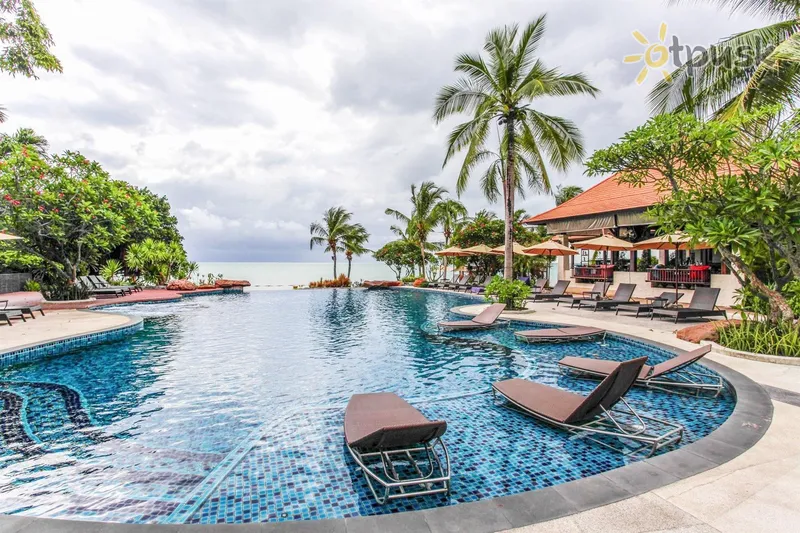 Фото отеля Sea Sand Sun Resort & Villas 5* Паттайя Таїланд екстер'єр та басейни