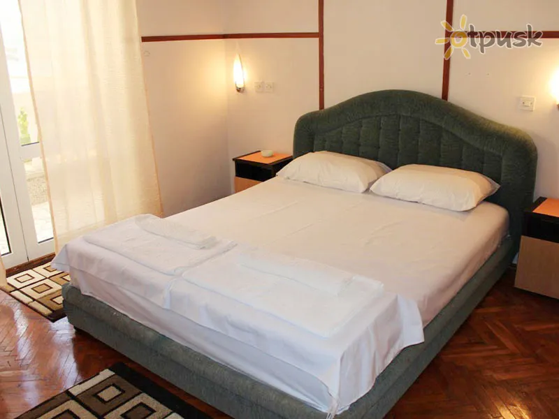 Фото отеля Aleksa Villa 2* Budva Juodkalnija kambariai