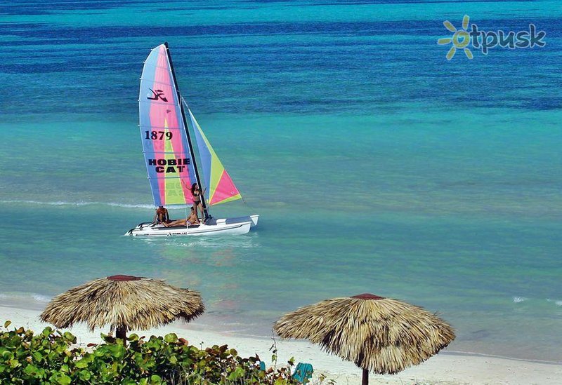 Фото отеля Iberostar Playa Alameda 5* Варадеро Куба спорт и досуг