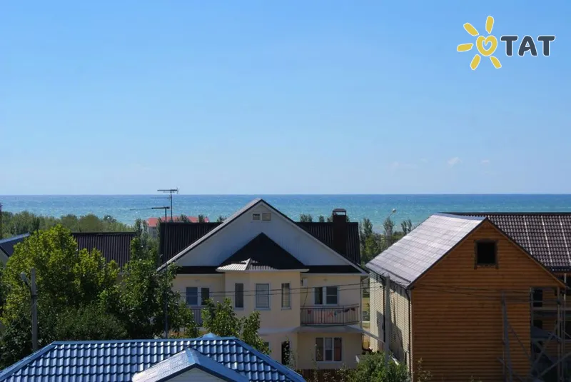 Фото отеля Перлинний Берег 2* Анапа росія екстер'єр та басейни