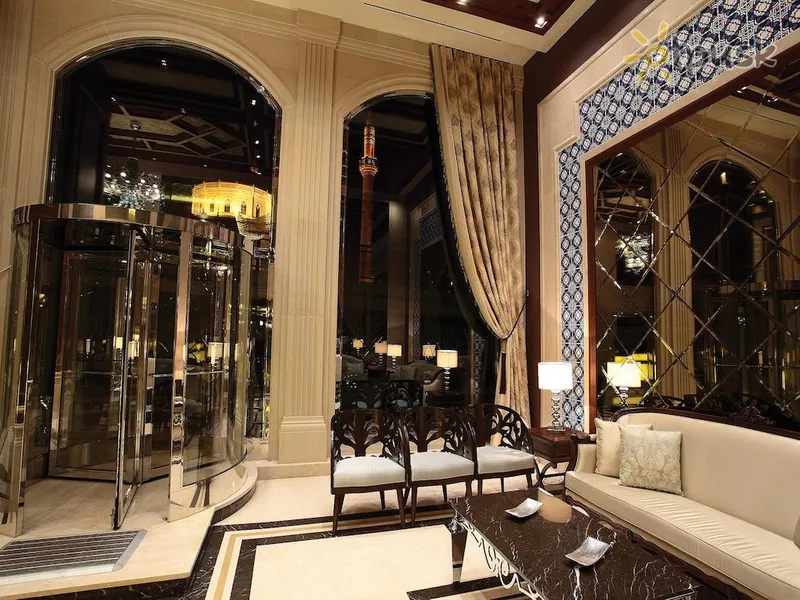 Фото отеля Grand Durmaz Hotel 4* Стамбул Турция лобби и интерьер