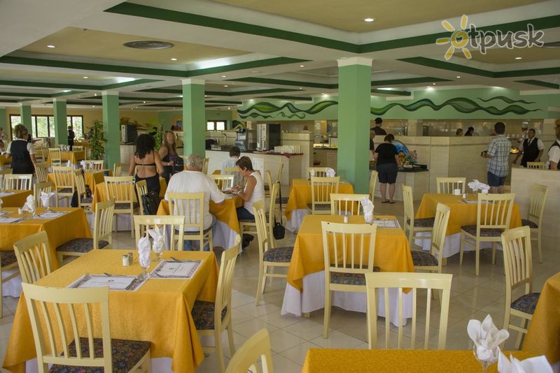 Фото отеля Roc Arenas Doradas Hotel 4* Варадеро Куба бары и рестораны