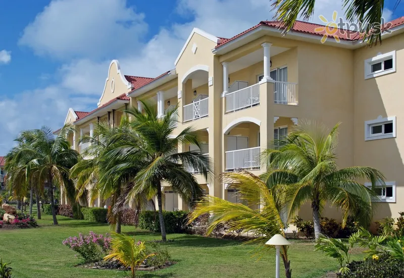 Фото отеля Paradisus Princesa Del Mar Resort & Spa 5* Варадеро Куба экстерьер и бассейны