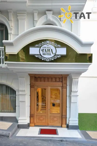 Фото отеля My Golden Hotel 4* Стамбул Туреччина екстер'єр та басейни