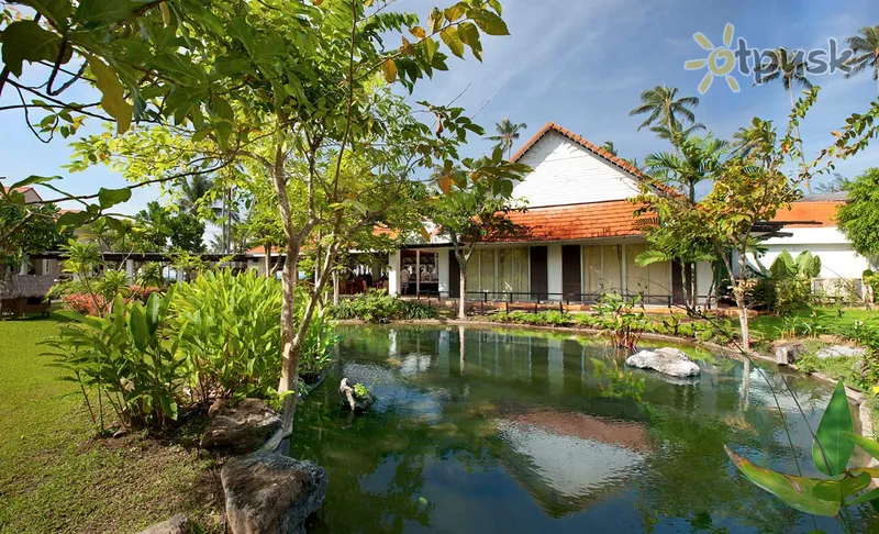 Фото отеля Aonang Villa Resort 4* Krabi Taizeme ārpuse un baseini