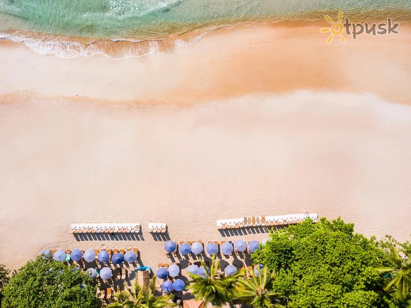 Фото отеля The Fair House Beach Resort & Hotel 4* par. Koh Samui Taizeme pludmale