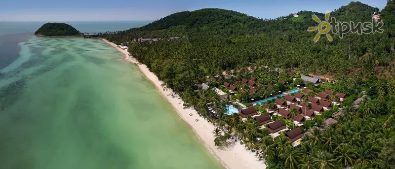 Фото отеля The Passage Samui Villas & Resort 5* apie. Koh Samui Tailandas išorė ir baseinai
