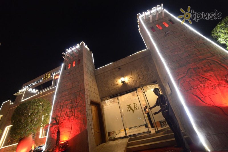 Фото отеля Verona Resort Sharjah 2* Шарджа ОАЭ экстерьер и бассейны