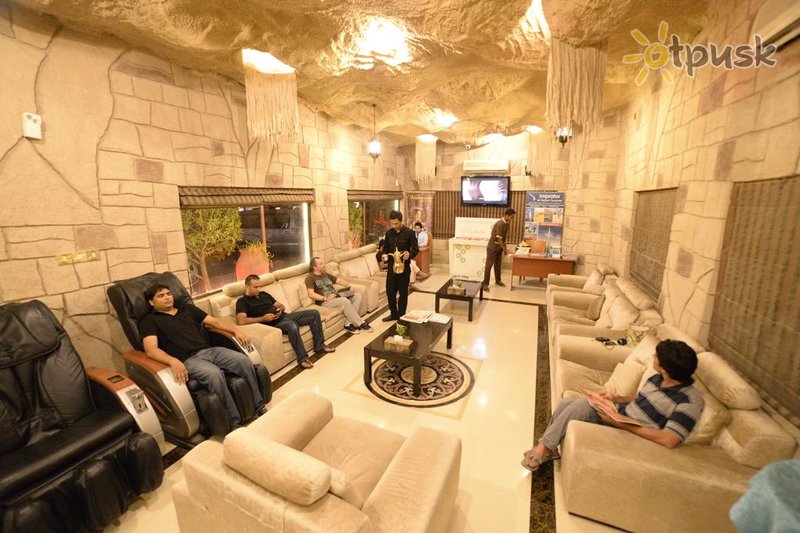Фото отеля Verona Resort Sharjah 2* Шарджа ОАЭ лобби и интерьер