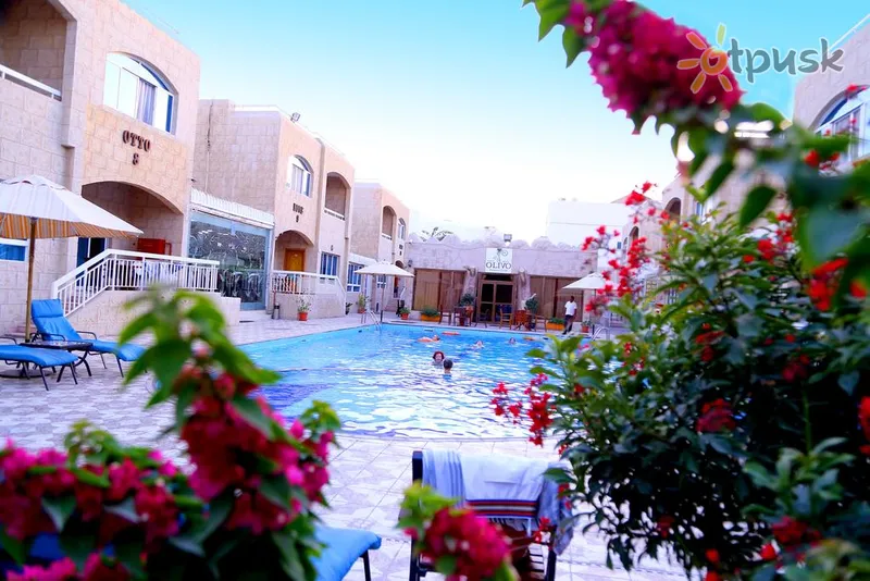 Фото отеля Verona Resort Sharjah 2* Šardža JAE išorė ir baseinai