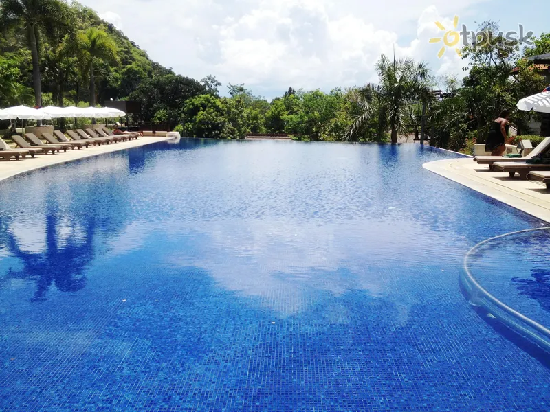 Фото отеля Pakasai Resort 4* Krabi Taizeme ārpuse un baseini