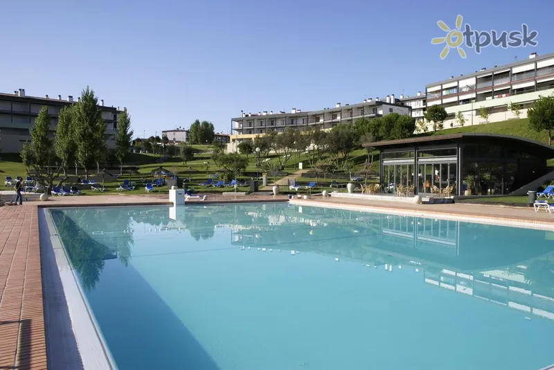 Фото отеля VitaSol Park 3* Algarve Portugāle ārpuse un baseini