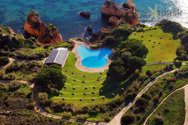 Фото отеля Prainha Clube 4* Алгарве Португалия экстерьер и бассейны
