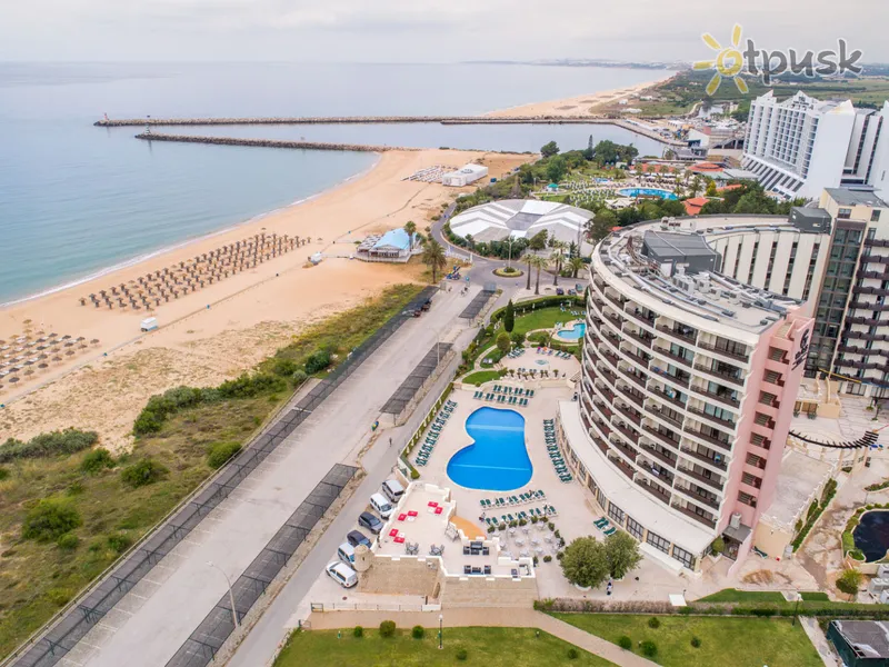 Фото отеля Vila Gale Ampalius 4* Алгарве Португалія пляж
