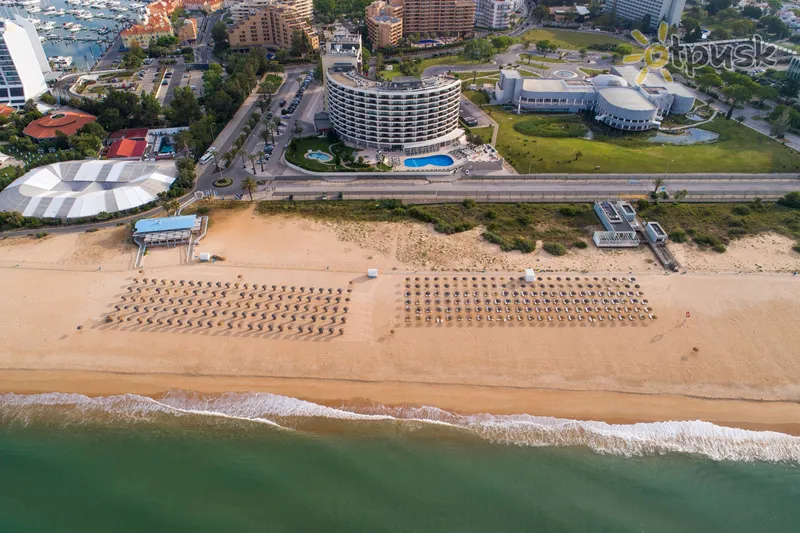 Фото отеля Vila Gale Ampalius 4* Алгарве Португалія пляж