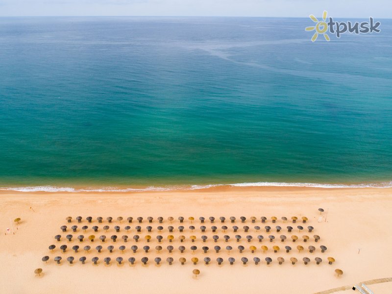 Фото отеля Vila Gale Ampalius 4* Алгарве Португалия пляж