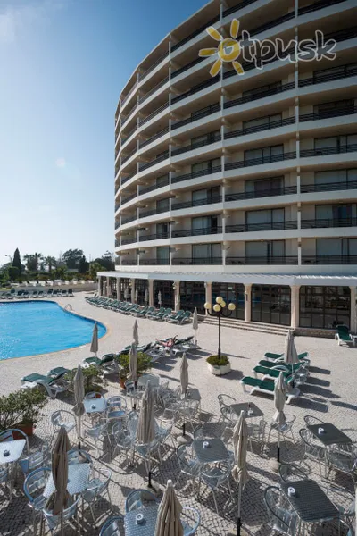 Фото отеля Vila Gale Ampalius 4* Алгарве Португалія екстер'єр та басейни