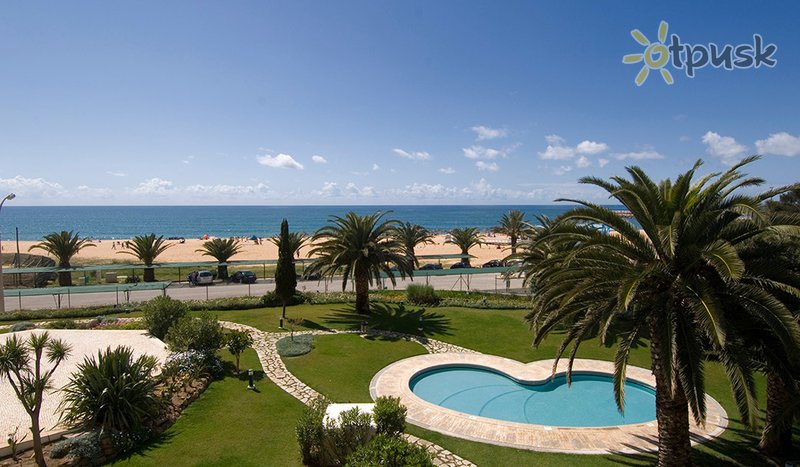 Фото отеля Vila Gale Ampalius 4* Алгарве Португалия экстерьер и бассейны