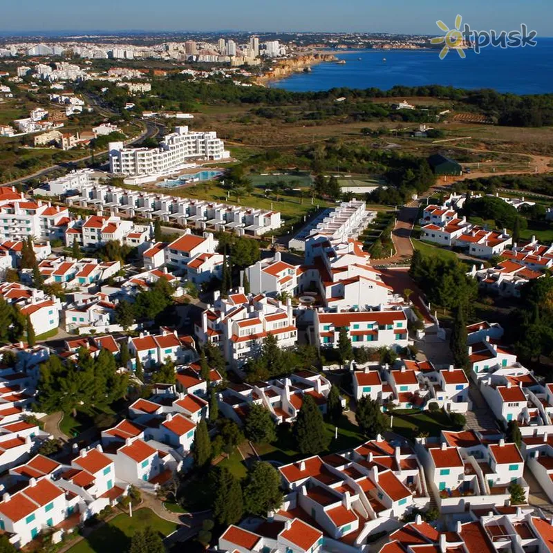Фото отеля Prainha Village 3* Algarve Portugāle cits