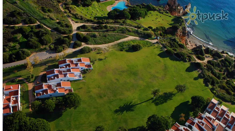 Фото отеля Prainha Village 3* Algarve Portugāle ārpuse un baseini