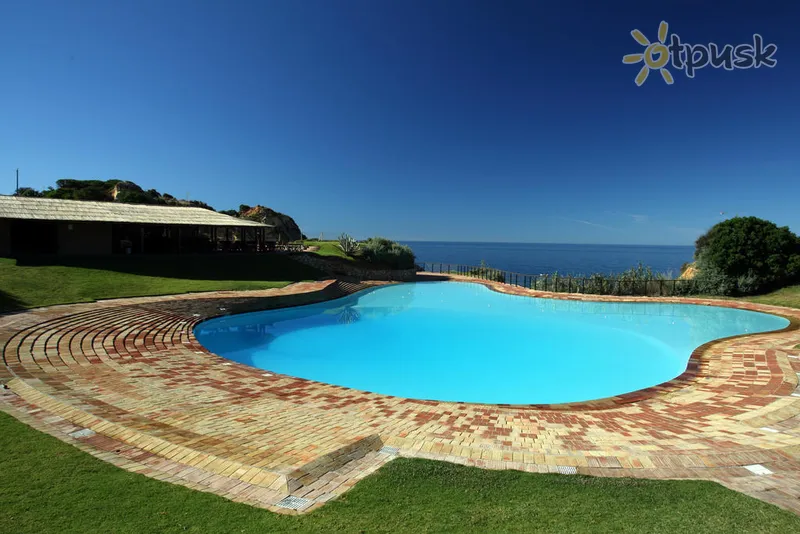 Фото отеля Prainha Village 3* Algarve Portugāle ārpuse un baseini