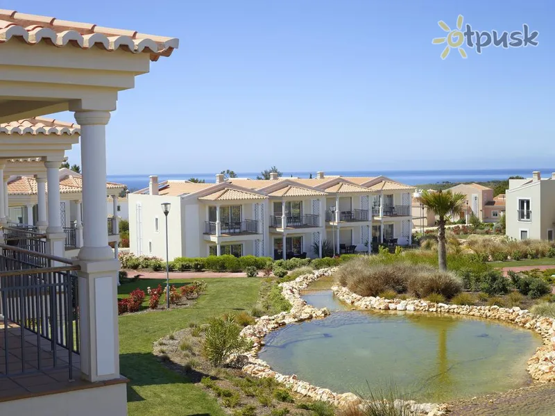 Фото отеля Vale Da Lapa Aguahotels 5* Algarve Portugāle ārpuse un baseini