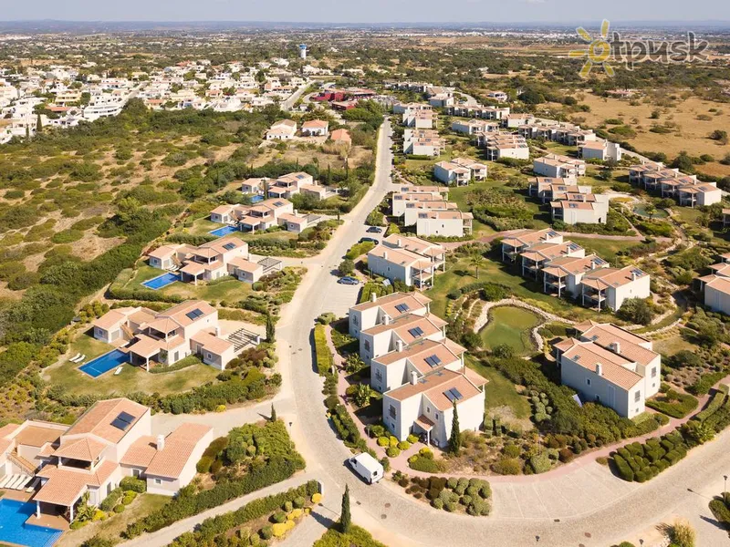 Фото отеля Vale Da Lapa Aguahotels 5* Algarve Portugāle ārpuse un baseini