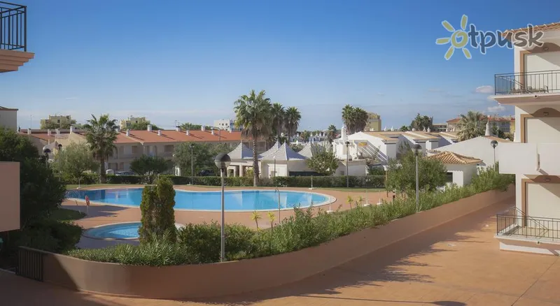 Фото отеля Complexo Eden Village by Garve 3* Algarve Portugāle ārpuse un baseini
