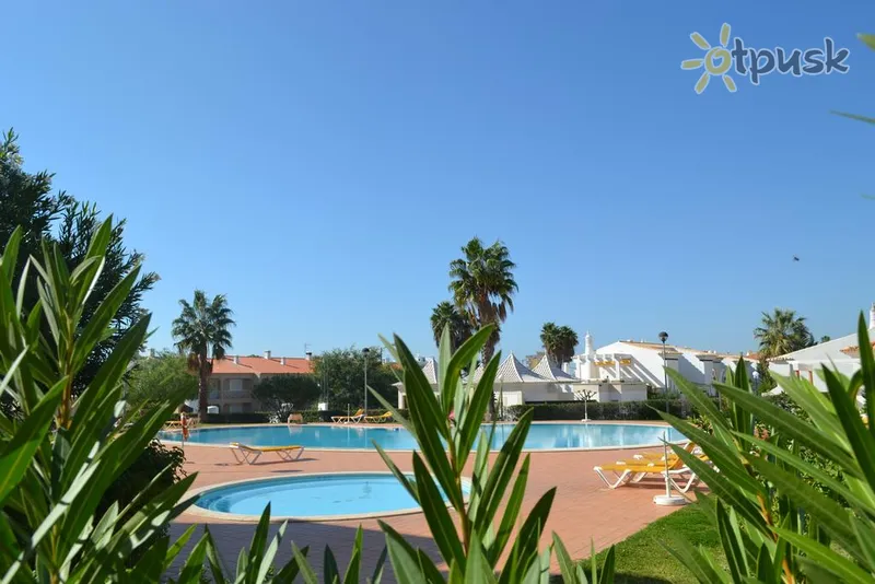 Фото отеля Complexo Eden Village by Garve 3* Algarve Portugāle ārpuse un baseini