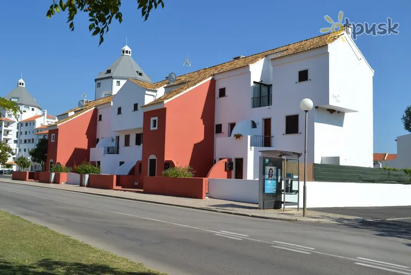 Фото отеля Marina Buzios by Garvetur 3* Algarve Portugāle ārpuse un baseini
