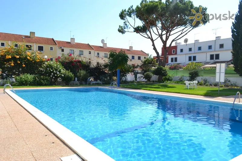 Фото отеля Marina Buzios by Garvetur 3* Алгарве Португалія екстер'єр та басейни