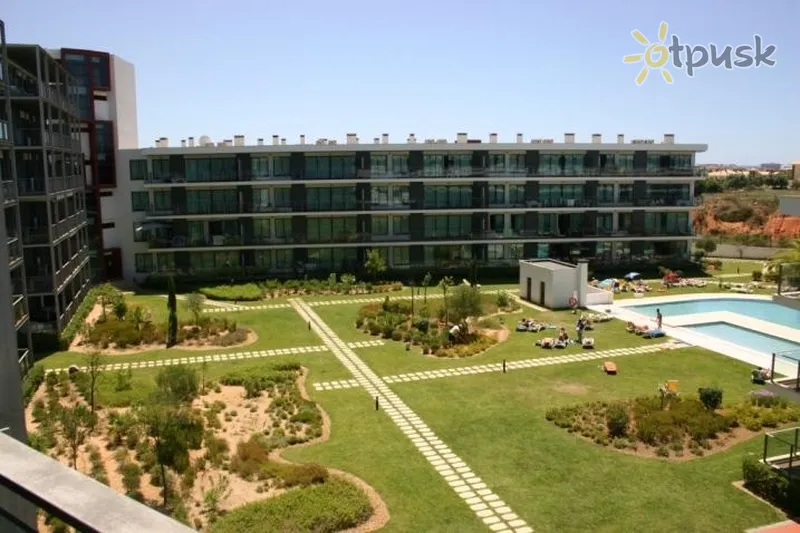 Фото отеля Residence Golf Club 3* Algarve Portugāle ārpuse un baseini