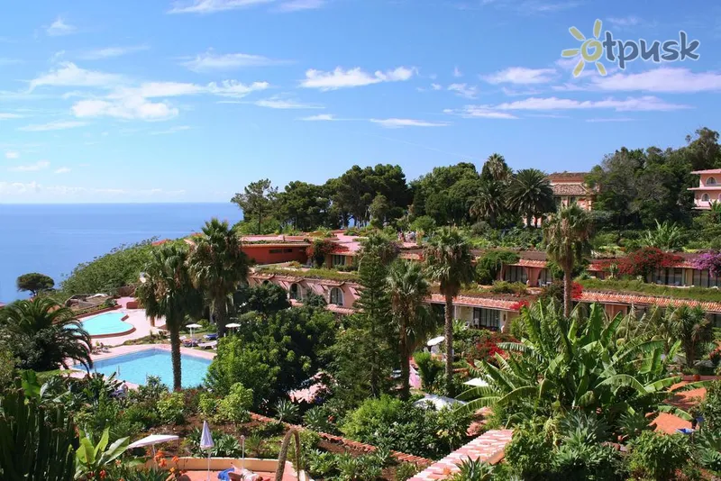 Фото отеля Quinta Splendida Wellness & Botanical Garden 4* par. Madeira Portugāle ārpuse un baseini