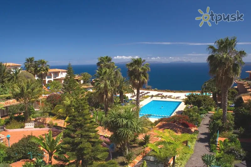 Фото отеля Quinta Splendida Wellness & Botanical Garden 4* о. Мадейра Португалия экстерьер и бассейны
