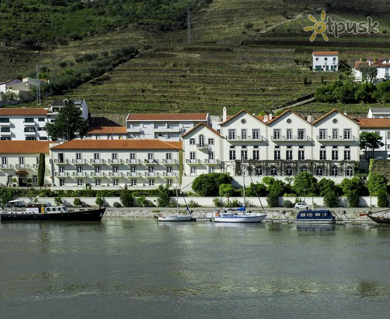 Фото отеля The Vintage House — Douro 5* Порту Португалия экстерьер и бассейны