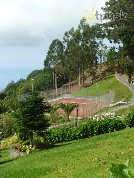 Фото отеля Quinta da Serra Hotel 5* apie. Madeira Portugalija sportas ir laisvalaikis