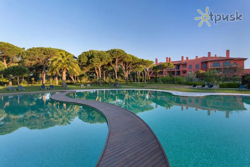 Фото отеля Sheraton Cascais Resort 5* Кашкайш Португалія екстер'єр та басейни