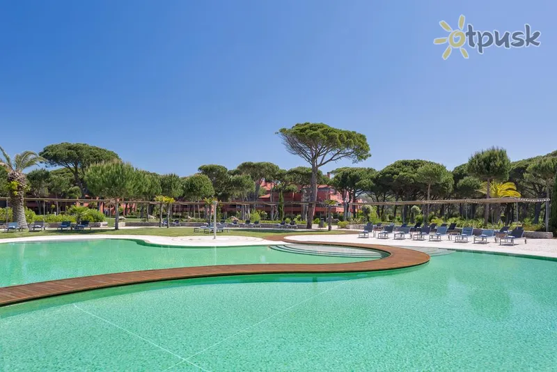 Фото отеля Sheraton Cascais Resort 5* Кашкайш Португалія екстер'єр та басейни