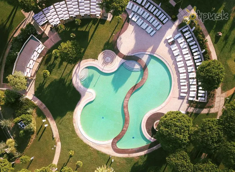 Фото отеля Sheraton Cascais Resort 5* Кашкайш Португалия экстерьер и бассейны