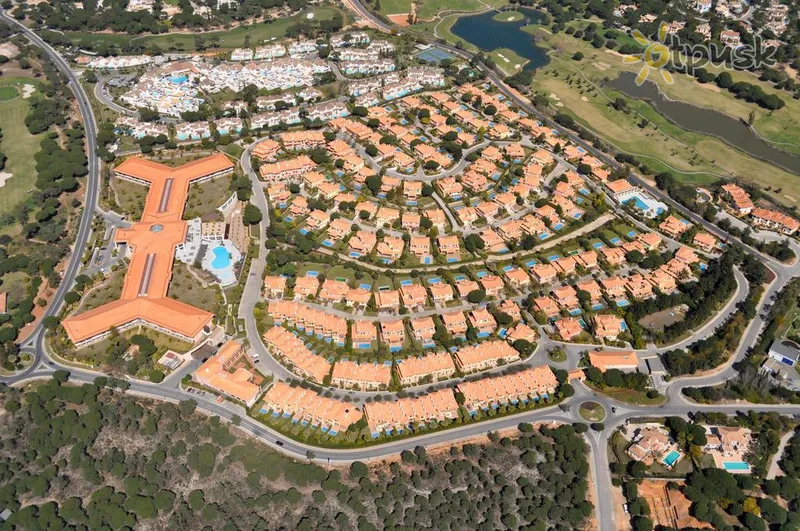 Фото отеля Martinhal Quinta Family Resort 4* Algarve Portugāle ārpuse un baseini