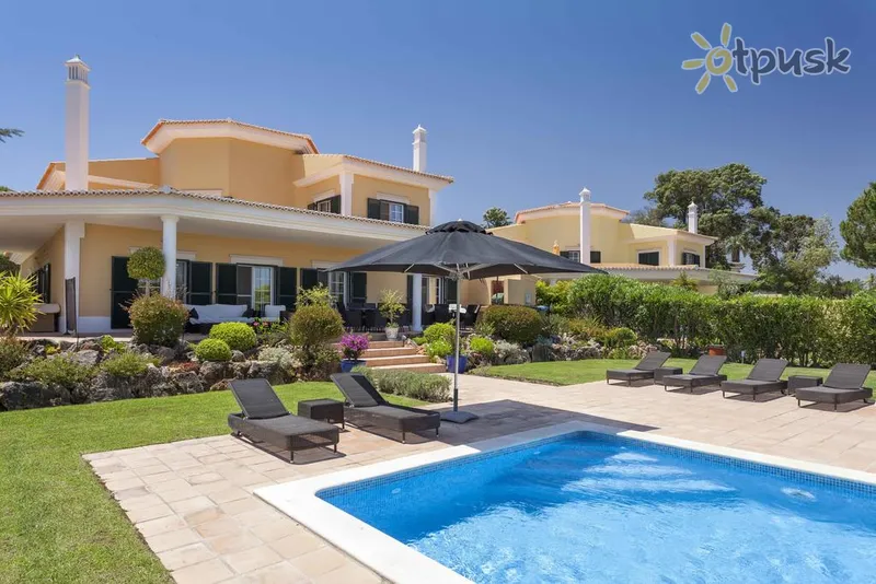 Фото отеля Martinhal Quinta Family Resort 4* Алгарве Португалия экстерьер и бассейны
